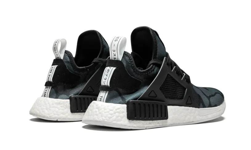 Adidas NMD NMD_XR1 'Duck Camo'